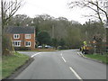 Newland Road At The Crossroads