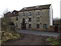 The Old Corn Mill