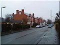 Enfield Street, Beeston