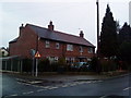 Bramcote Avenue, Beeston