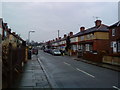 Robinet Road, Beeston