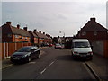 Alexandra Crescent, Beeston