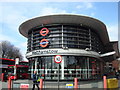 Walthamstow Bus Station