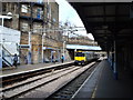 Clapton Railway Station