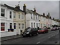 Houses in Gratwicke Street