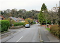 Hafod Road, Ponthir