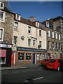 The Harbour Bar, Kirkcaldy