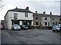 Victoria Street, Clitheroe.