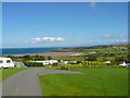 Tyddyn Isaf Campsite