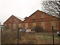 Former brickworks, Chilton Trinity