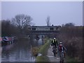 Erewash Canal, Long Eaton