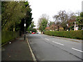 Coulsdon:  The Vale