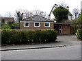 Coulsdon:  The Vale Gospel Hall