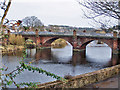 New Bridge, Dumfries