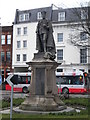 Edward VII Statue, Reading