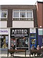 Mayfair Ladies Hairdressing Salon - Queen Street