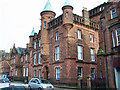 Dumfries Sheriff Court