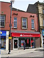 Santander - Queen Street