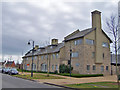 Castle View Nursing and Residential Home, Poundbury