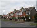 Manor Road housing