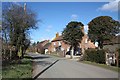 Old farmhouse