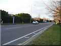 Poole : Fleets Lane