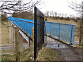 A627M Footbridge