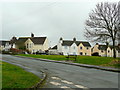 Housing at Boverton/Trebeferad