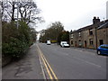 Blackburn Road, Egerrton