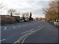 Poole : Stanley Green Road