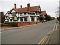 The Bridge Inn, Bolton Road