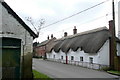 Cottages in North Waltham