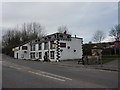 Cross Guns Inn, Blackburn Road, Egerton