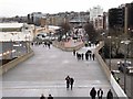 Olympic Way, Wembley