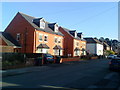 Abbey Road, Beeston