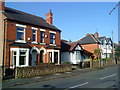 Marlborough Road, Beeston