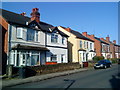 Marlborough Road, Beeston