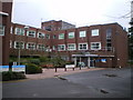 Wolverhampton Nuffield Hospital