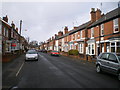 Limes Road, Tettenhall