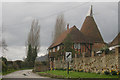 Old Roundel Barn, Water Lane, Trottiscliffe, Kent