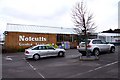 Notcutts Garden Centre in Bagshot