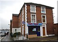 Fish and Chip shop, St Stephen