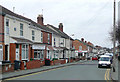 Owen Road, Penn Fields, Wolverhampton