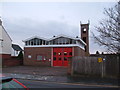 Winslow Fire Station