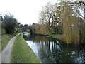Birmingham and Fazeley Canal, Dickens Bridge
