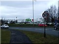 Asda, Minworth