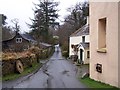 Tawton Mill