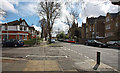 Grove Park Road, London W4