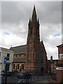 Our Lady & All Saints. Church, Stourbridge