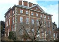 Winslow Hall